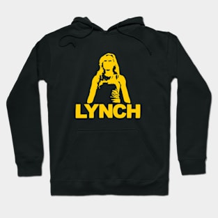 Becky Lynch Agonys Hoodie